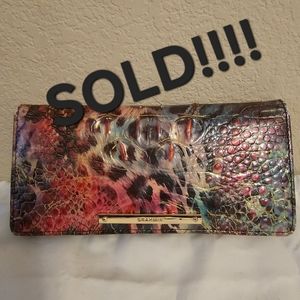 Brahmin ady wallet